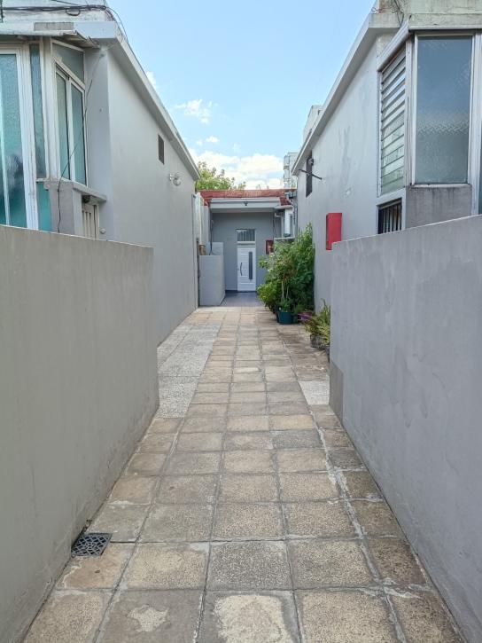 Departamento de 2 Ambientes C/patio - Imagen# 4