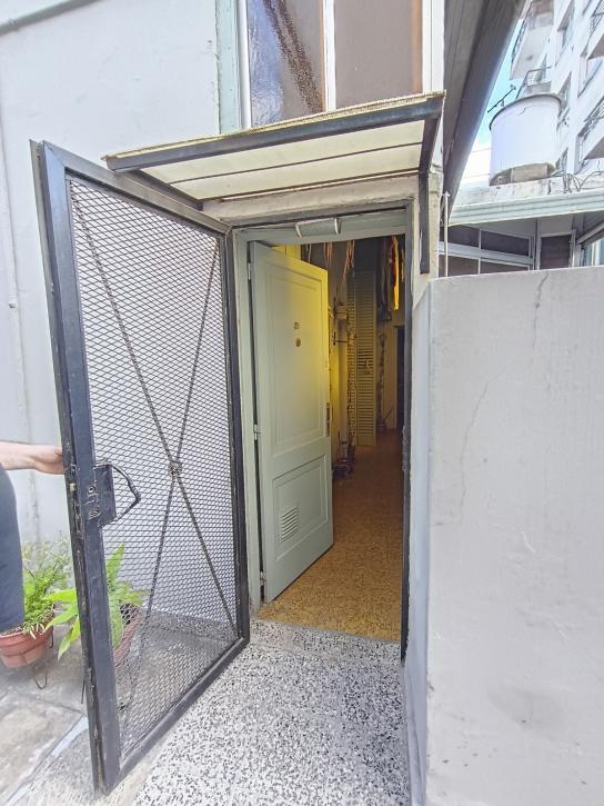 Departamento de 2 Ambientes C/patio - Imagen# 5