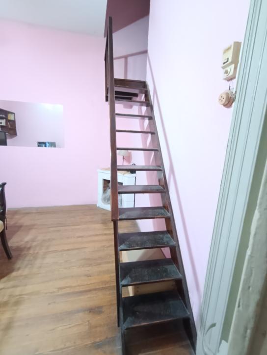 Departamento de 2 Ambientes C/patio - Imagen# 8