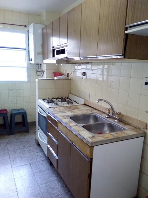 Excelente Depto. 3 Amb. C/balcon - Imagen# 8