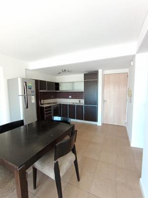 Excelente Depto. 2 Amb. C/balcon y Cochera - Imagen# 6