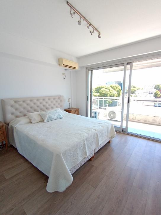 Excelente Depto. 2 Amb. C/balcon y Cochera - Imagen# 14