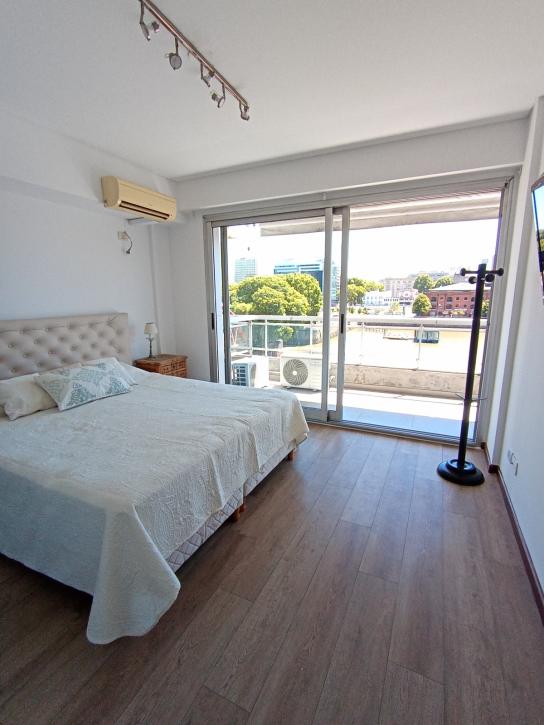 Excelente Depto. 2 Amb. C/balcon y Cochera - Imagen# 15