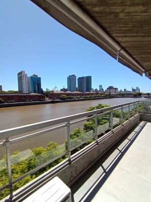 Excelente Depto. 2 Amb. C/balcon y Cochera - Imagen# 10