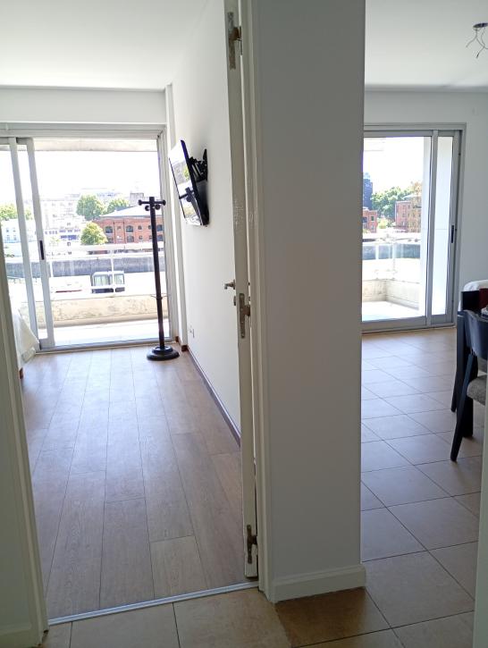 Excelente Depto. 2 Amb. C/balcon y Cochera - Imagen# 13