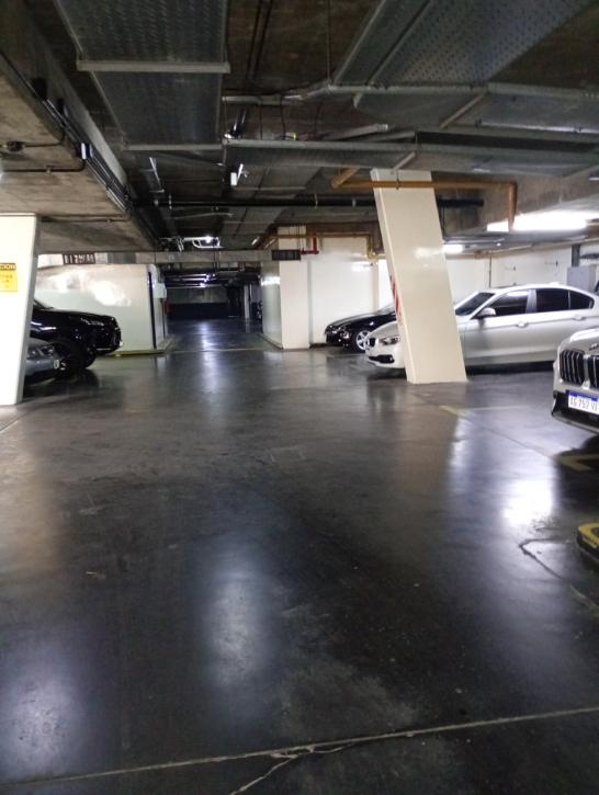 Excelente Depto. 2 Amb. C/balcon y Cochera - Imagen# 35