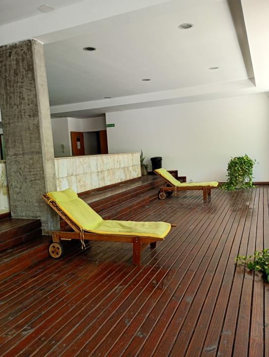 Excelente Depto. 2 Amb. C/balcon y Cochera - Imagen# 31