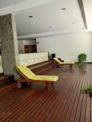 Excelente Depto. 2 Amb. C/balcon y Cochera - Imagen# 31