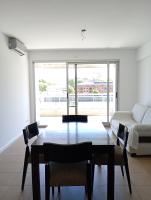 Excelente Depto. 2 Amb. C/balcon y Cochera - Imagen# 3