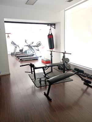 Excelente Depto. 2 Amb. C/balcon y Cochera - Imagen# 33