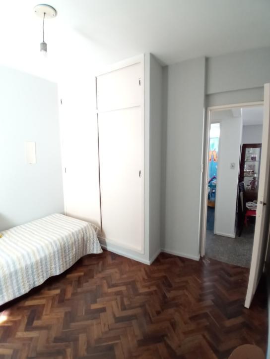 Excelente Depto. 4 Amb. C/ Balcon y Patio - Imagen# 11