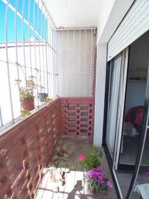 Excelente Depto. 4 Amb. C/ Balcon y Patio - Imagen# 15