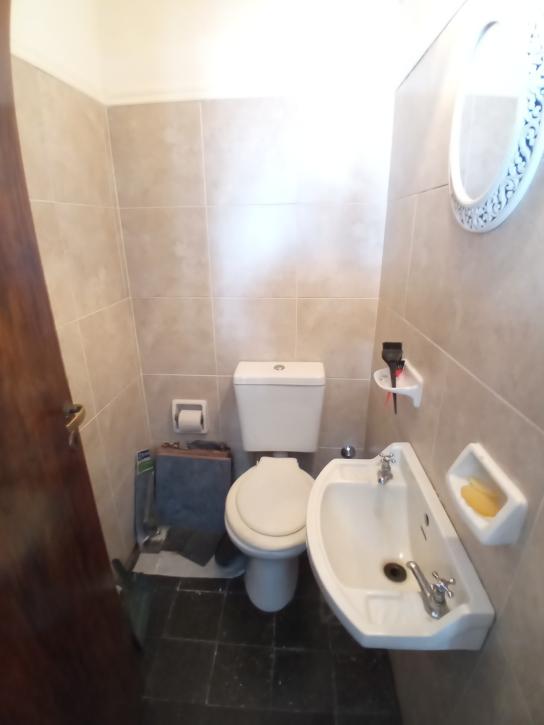 Excelente Depto. 4 Amb. C/ Balcon y Patio - Imagen# 5