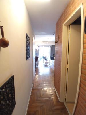 Depto. 3 Ambientes c/ Balcón Fte - Imagen# 5