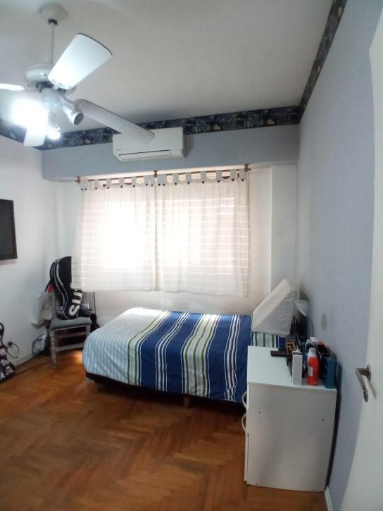 Depto. 3 Ambientes c/ Balcón Fte - Imagen# 16