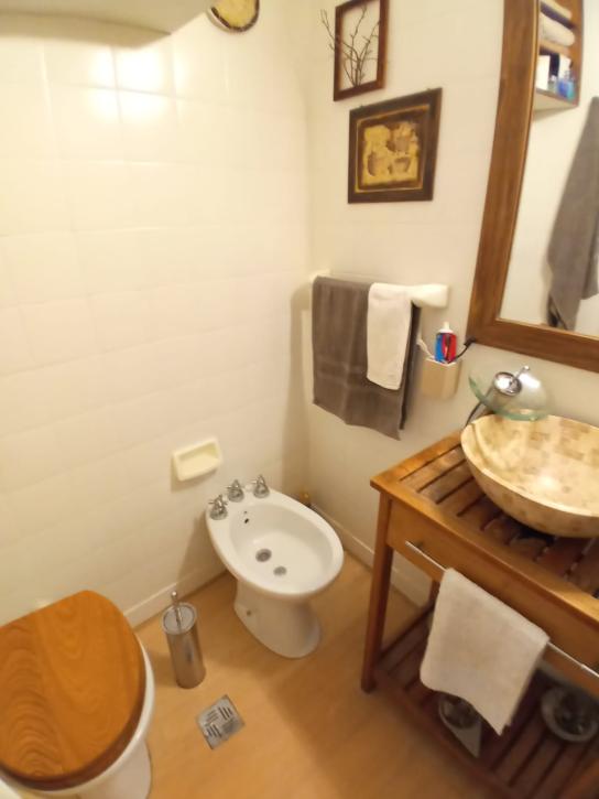 Depto. 3 Ambientes c/ Balcón Fte - Imagen# 11