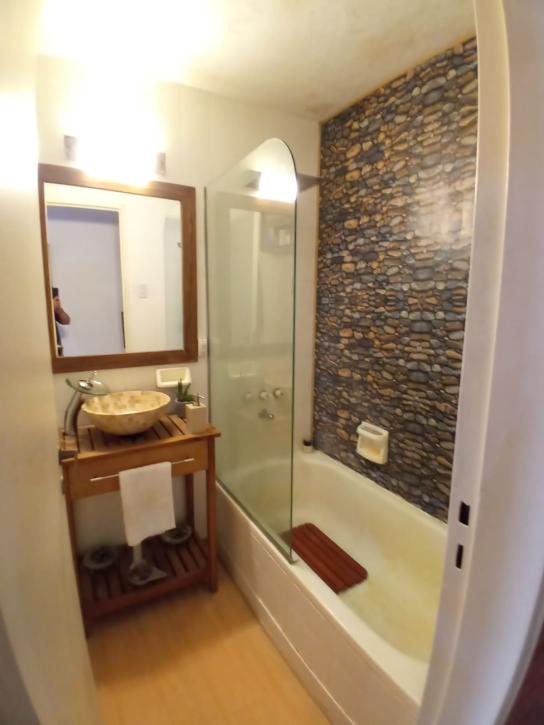 Depto. 3 Ambientes c/ Balcón Fte - Imagen# 12