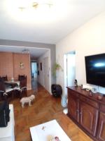 Depto. 3 Ambientes c/ Balcón Fte - Imagen# 2