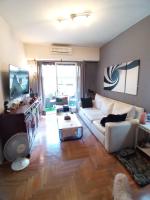 Depto. 3 Ambientes c/ Balcón Fte - Imagen# 10