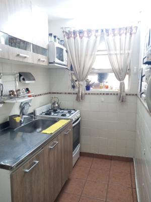 Depto. 3 Ambientes c/ Balcón Fte - Imagen# 17