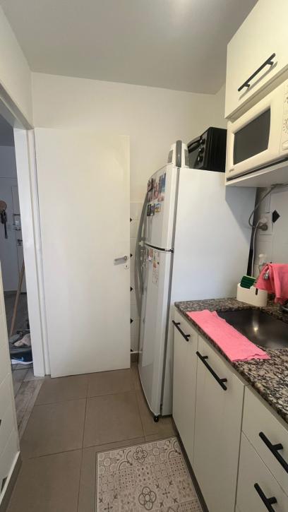 Excelente Monoambiente con Cocina Separada - Imagen# 14