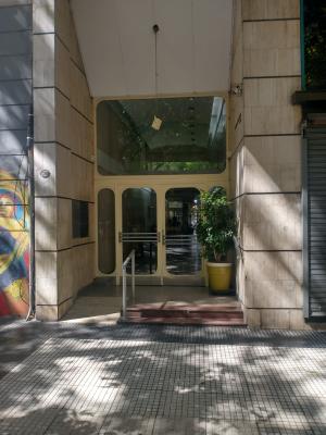 Lindo Monoambiente C/balcon - Imagen# 2