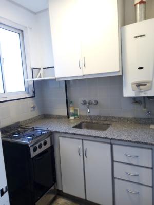 Excelente Departamento de 2 Ambientes - Imagen# 7