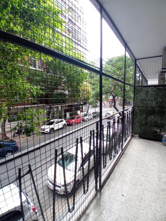 Excelente Depto. 3 Amb. C/balcon - Imagen# 6