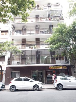 Excelente Depto. 3 Amb. C/balcon - Imagen# 1