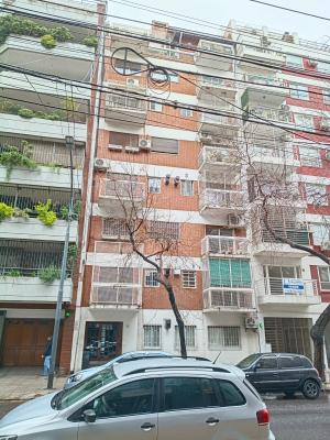 Excelente Depto. de 1 Ambiente y Medio - Imagen# 1