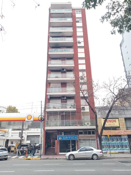 Dpto. 2 Amb. Con Patio en Planta Baja - Imagen# 1
