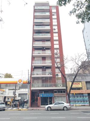 Dpto. 2 Amb. Con Patio en Planta Baja - Imagen# 1