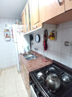 Dpto. 2 Amb. Con Patio en Planta Baja - Imagen# 13
