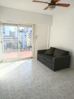 Excelente Depto. 2 Amb. C/balcon Aterrazado y Cochera - Imagen# 5