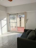 Excelente Depto. 2 Amb. C/balcon Aterrazado y Cochera - Imagen# 10
