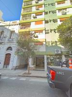 Excelente Depto. 2 Amb. C/balcon Aterrazado y Cochera - Imagen# 2