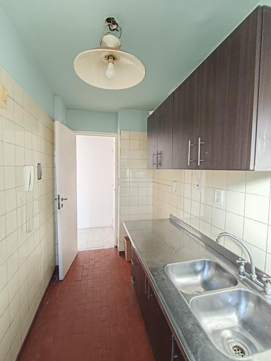 Excelente Depto. 2 Amb. C/balcon Aterrazado y Cochera - Imagen# 20