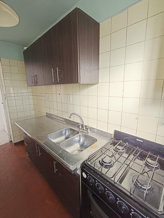 Excelente Depto. 2 Amb. C/balcon Aterrazado y Cochera - Imagen# 22