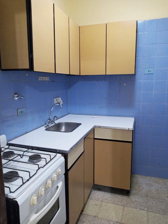 Departamento 2 Ambientes interno - Imagen# 11
