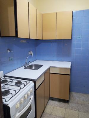 Departamento 2 Ambientes interno - Imagen# 11