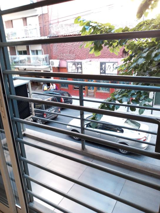 Monoamabiente Frente c/ Balcon - Imagen# 5