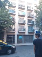Monoamabiente Frente c/ Balcon - Imagen# 1