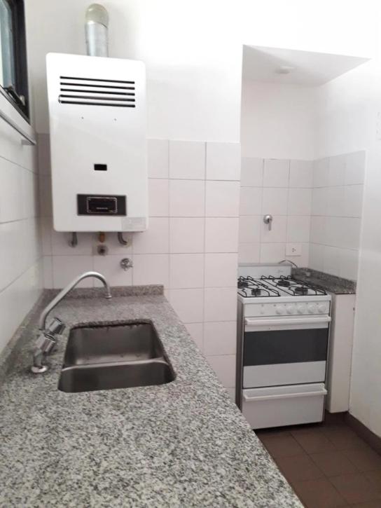 Departamento 2 Amb. Al Frente - Imagen# 16