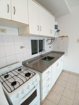 Excelente Depto. 2 Amb. C/balcon - Imagen# 6