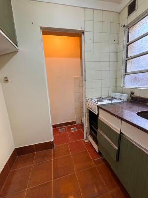 Excelente Monoambiente C/cocina Separada - Imagen# 16