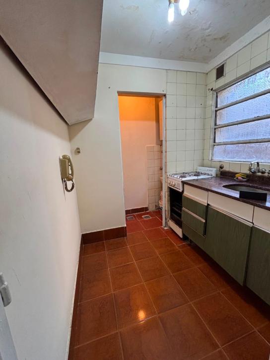 Excelente Monoambiente C/cocina Separada - Imagen# 15