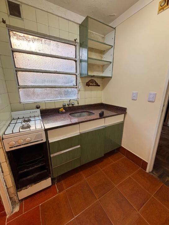 Excelente Monoambiente C/cocina Separada - Imagen# 14