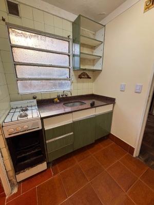 Excelente Monoambiente C/cocina Separada - Imagen# 14