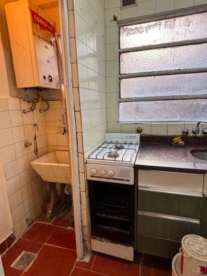 Excelente Monoambiente C/cocina Separada - Imagen# 18