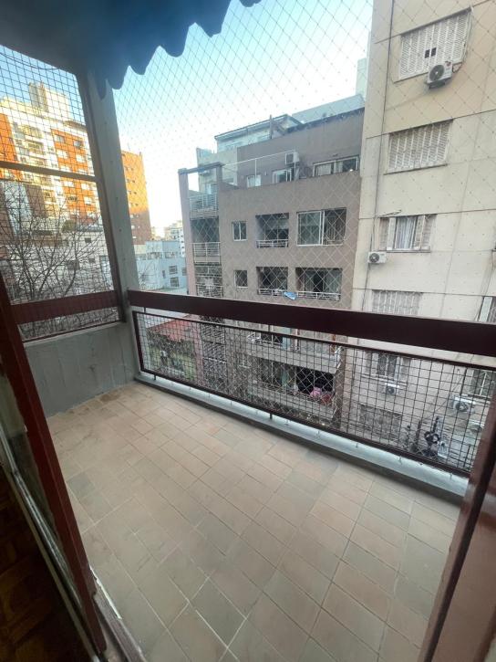 Excelente Departamento 2 Amb. C/balcon - Imagen# 5